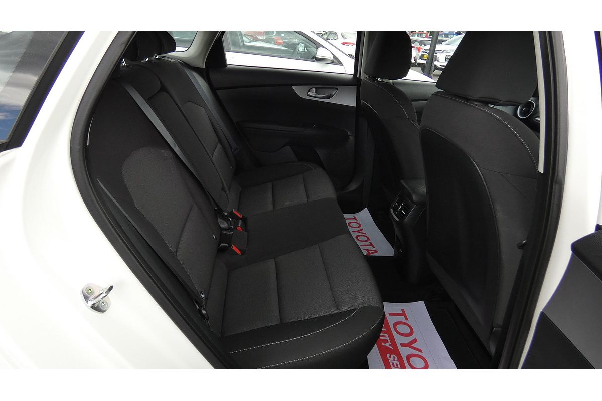 2024 Kia Cerato S BD