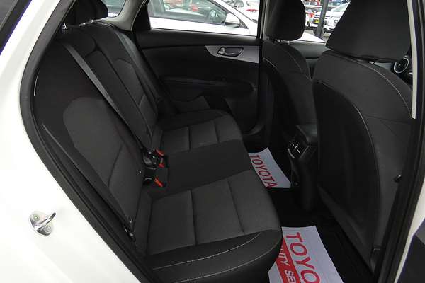 2024 Kia Cerato S BD