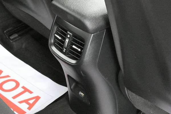 2024 Kia Cerato S BD