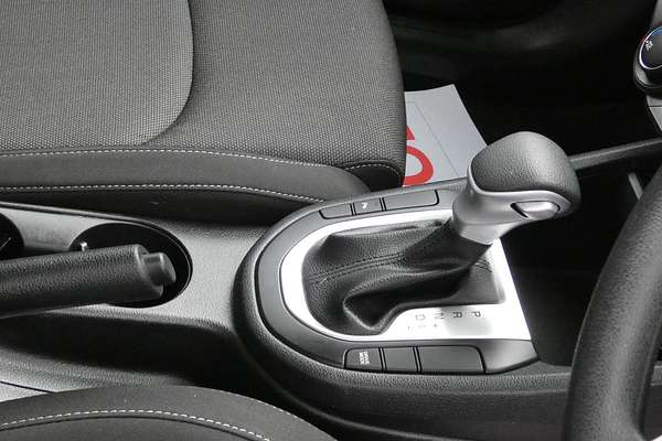 2024 Kia Cerato S BD