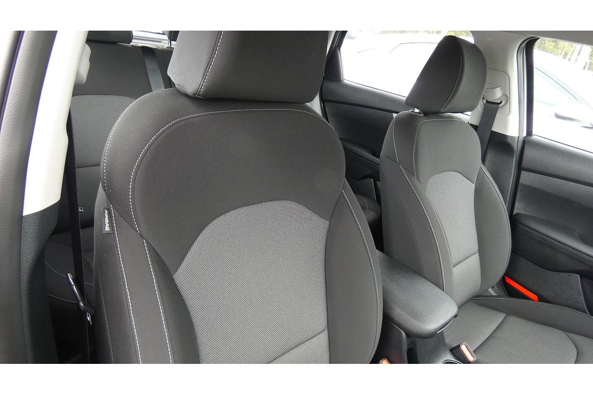 2024 Kia Cerato S BD