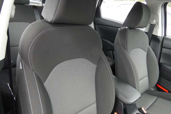 2024 Kia Cerato S BD