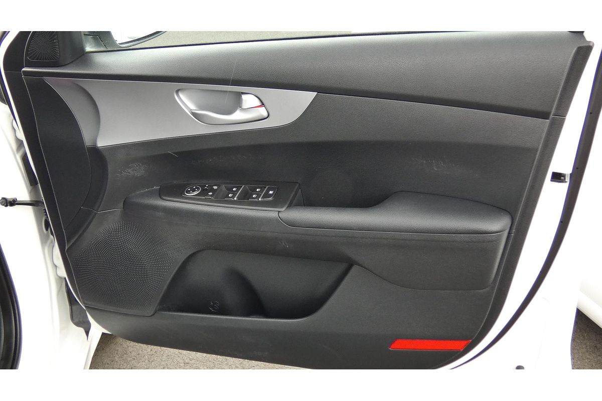 2024 Kia Cerato S BD