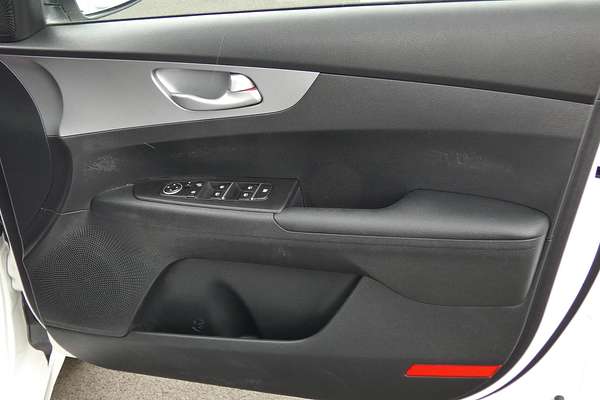 2024 Kia Cerato S BD