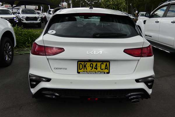 2024 Kia Cerato S BD