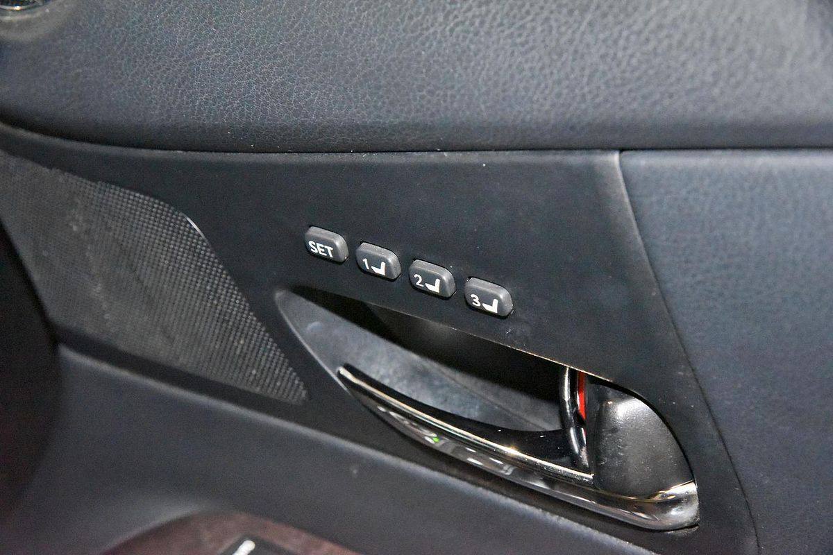 2014 Lexus RX RX350 Sports Luxury GGL15R