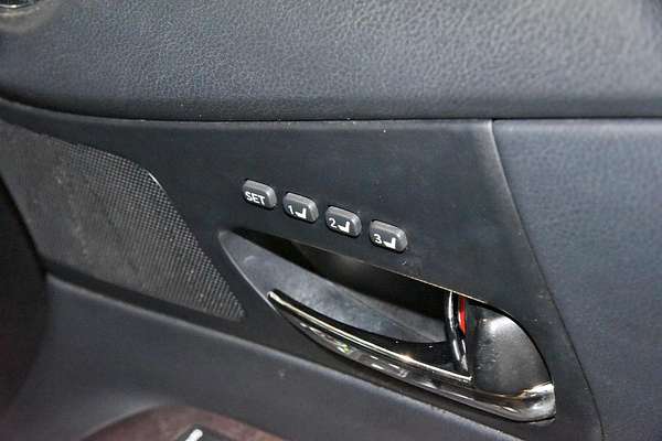 2014 Lexus RX RX350 Sports Luxury GGL15R