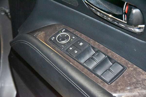 2014 Lexus RX RX350 Sports Luxury GGL15R