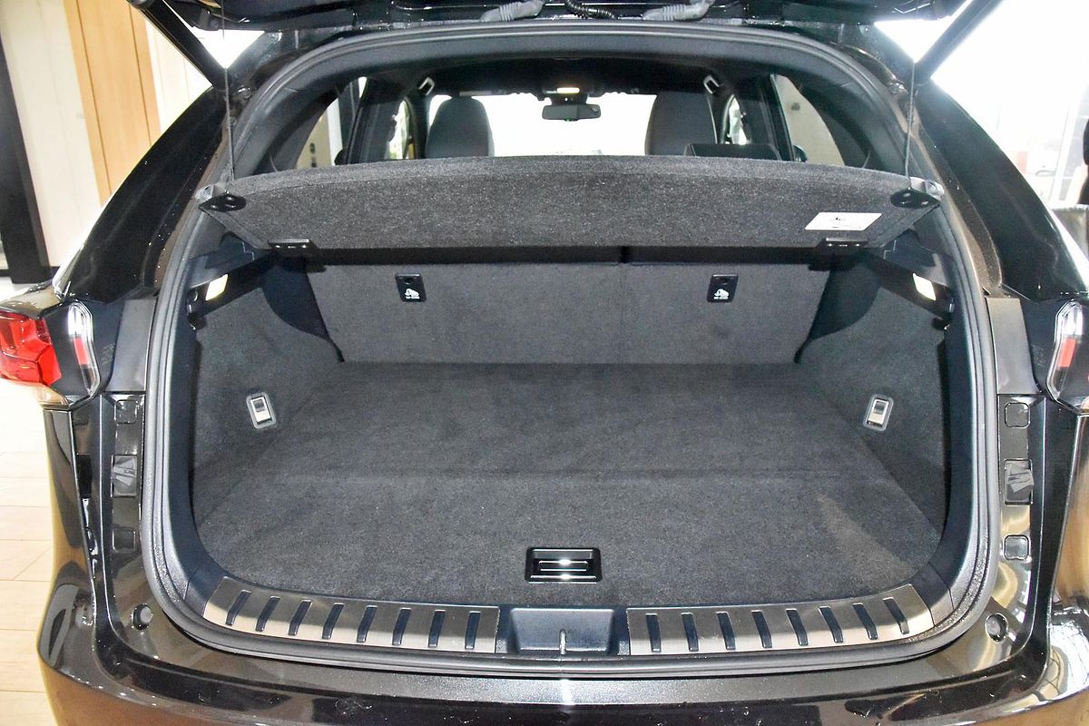 2019 Lexus NX NX300 F Sport AGZ10R