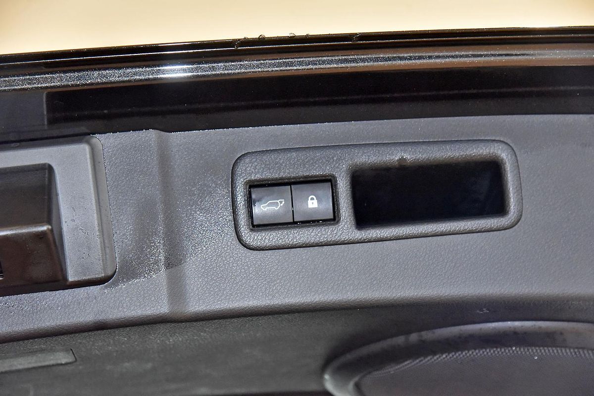 2019 Lexus NX NX300 F Sport AGZ10R