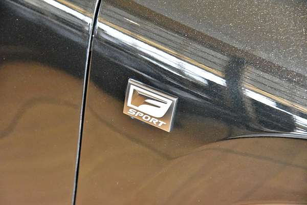 2019 Lexus NX NX300 F Sport AGZ10R