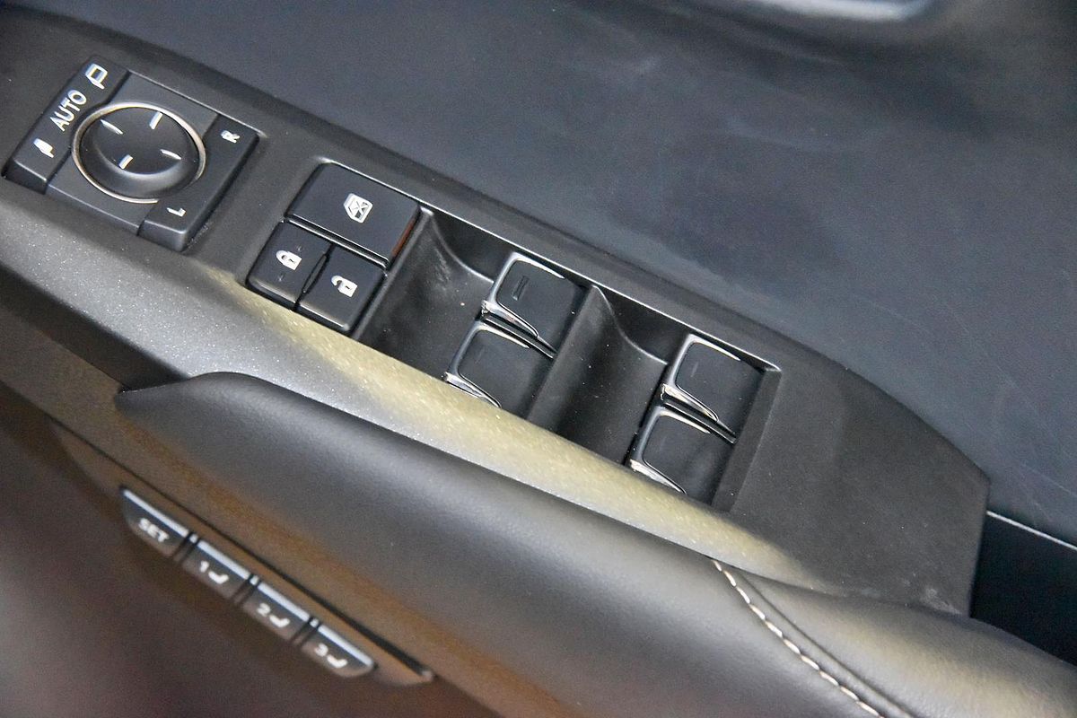 2019 Lexus NX NX300 F Sport AGZ10R