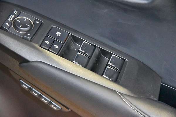 2019 Lexus NX NX300 F Sport AGZ10R