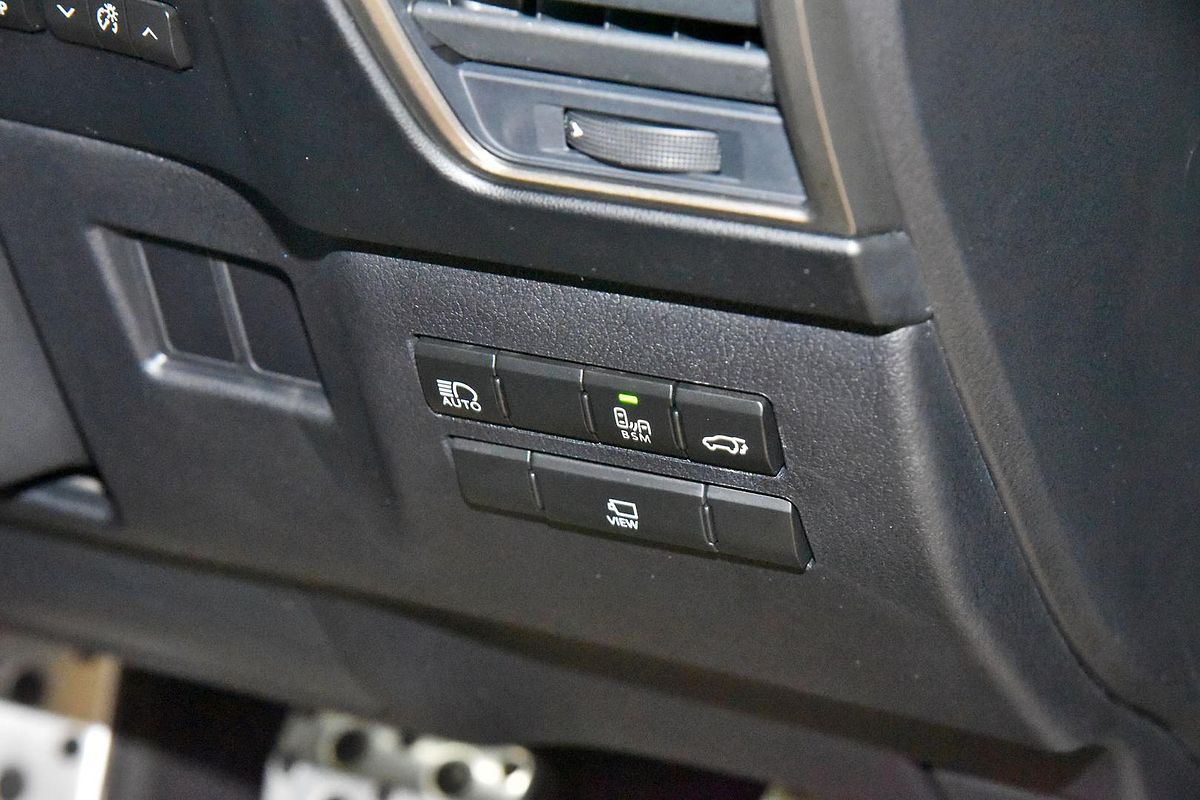 2019 Lexus NX NX300 F Sport AGZ10R