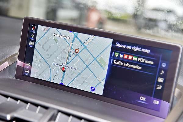 2019 Lexus NX NX300 F Sport AGZ10R