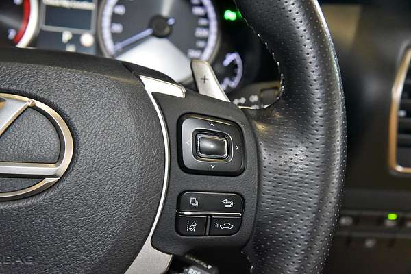 2019 Lexus NX NX300 F Sport AGZ10R