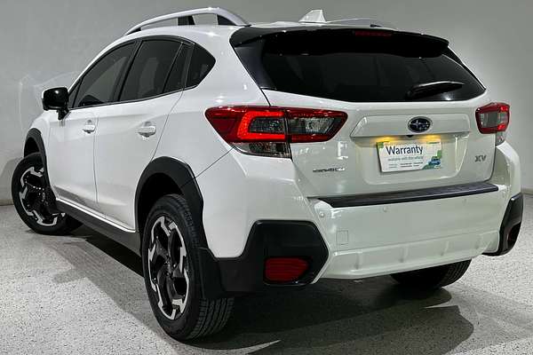 2022 Subaru XV 2.0i-S G5X