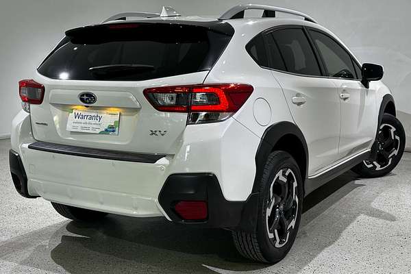 2022 Subaru XV 2.0i-S G5X