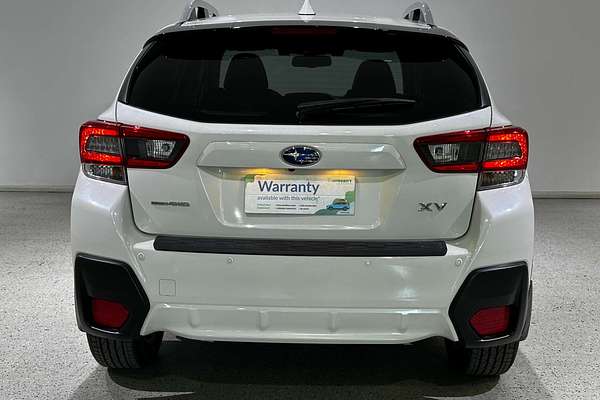 2022 Subaru XV 2.0i-S G5X