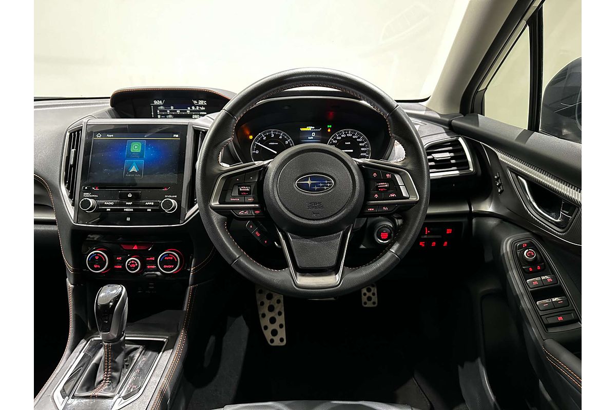 2022 Subaru XV 2.0i-S G5X