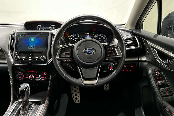 2022 Subaru XV 2.0i-S G5X