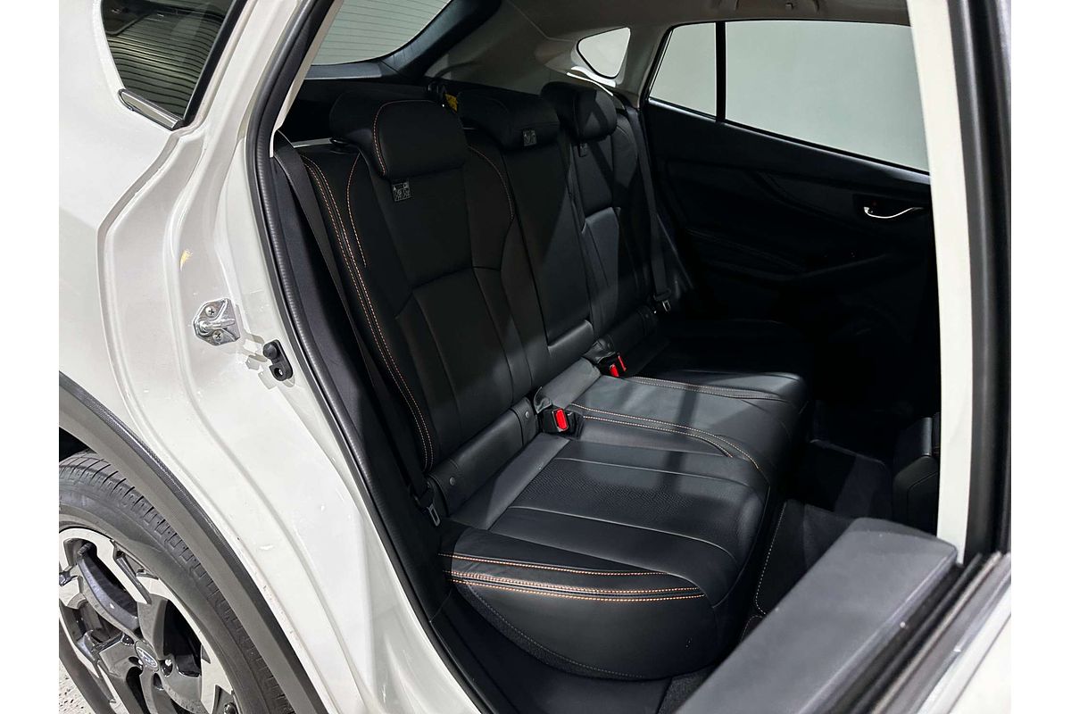 2022 Subaru XV 2.0i-S G5X