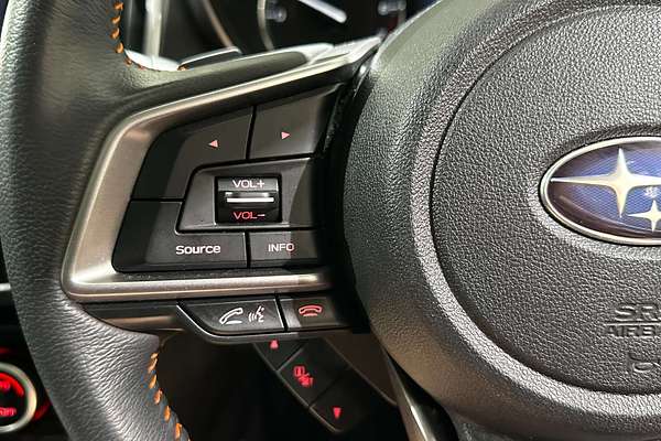 2022 Subaru XV 2.0i-S G5X