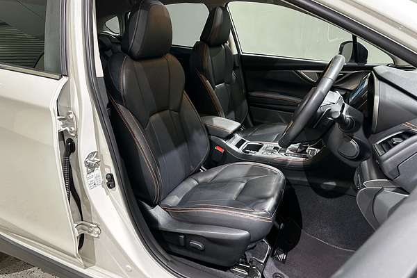 2022 Subaru XV 2.0i-S G5X