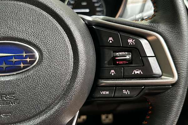 2022 Subaru XV 2.0i-S G5X