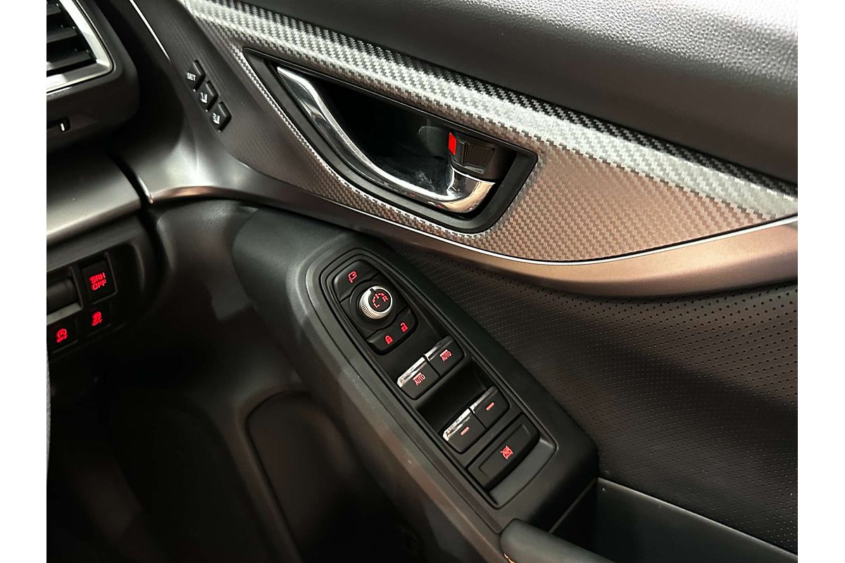 2022 Subaru XV 2.0i-S G5X