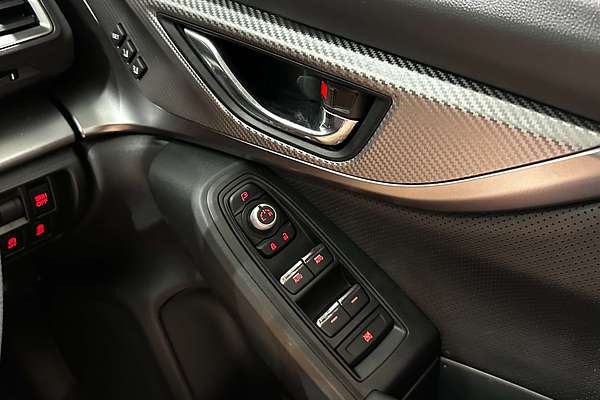 2022 Subaru XV 2.0i-S G5X