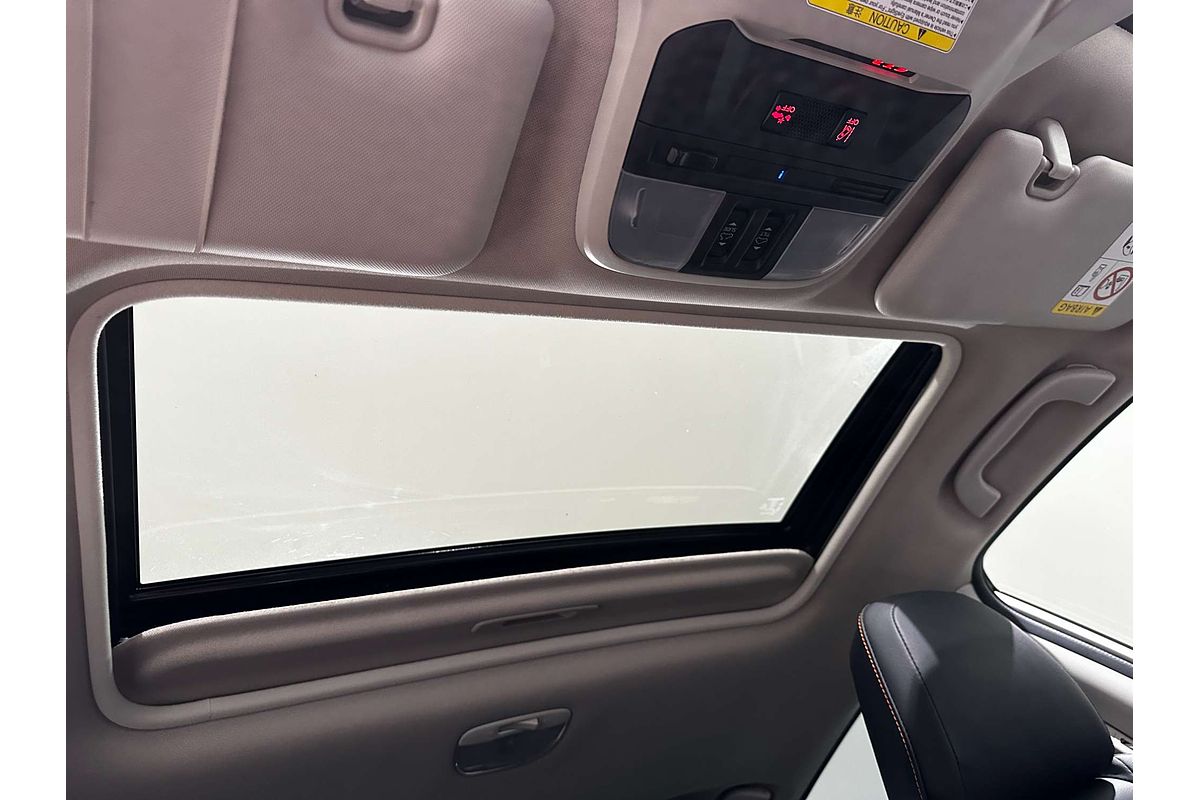 2022 Subaru XV 2.0i-S G5X