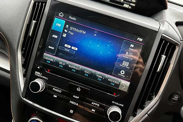 2022 Subaru XV 2.0i-S G5X