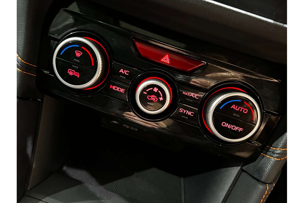 2022 Subaru XV 2.0i-S G5X