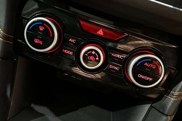 2022 Subaru XV 2.0i-S G5X