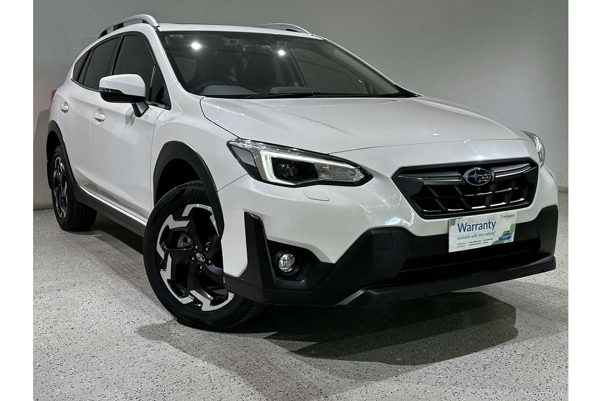 2022 Subaru XV 2.0i-S G5X