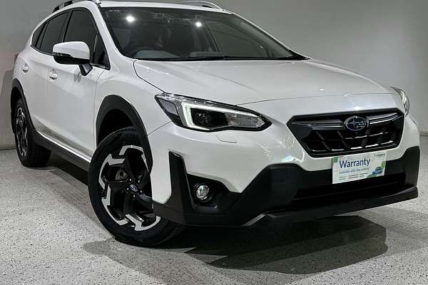 2022 Subaru XV 2.0i-S G5X