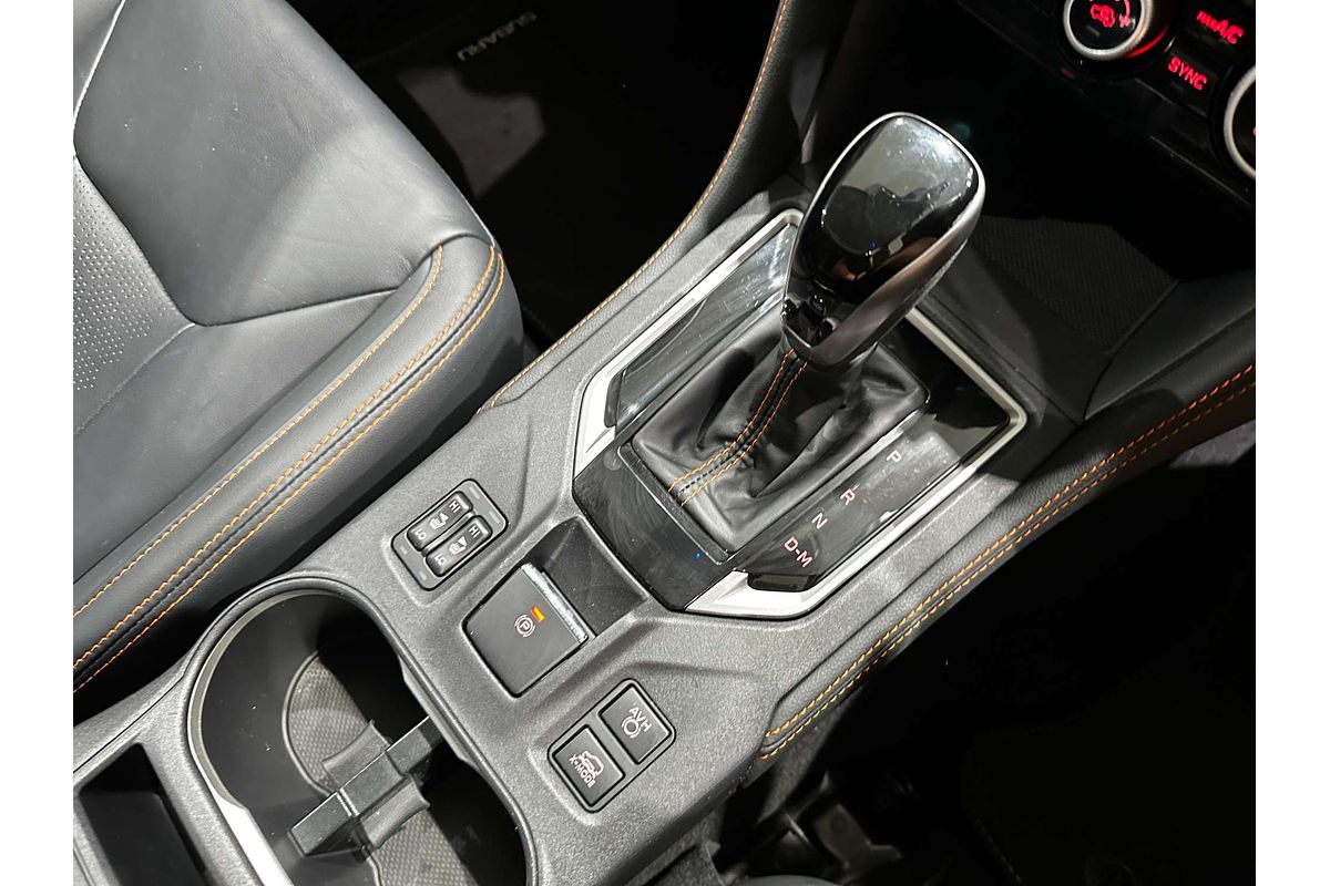 2022 Subaru XV 2.0i-S G5X