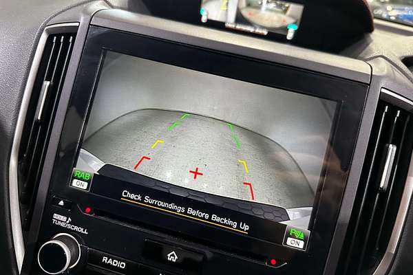 2022 Subaru XV 2.0i-S G5X