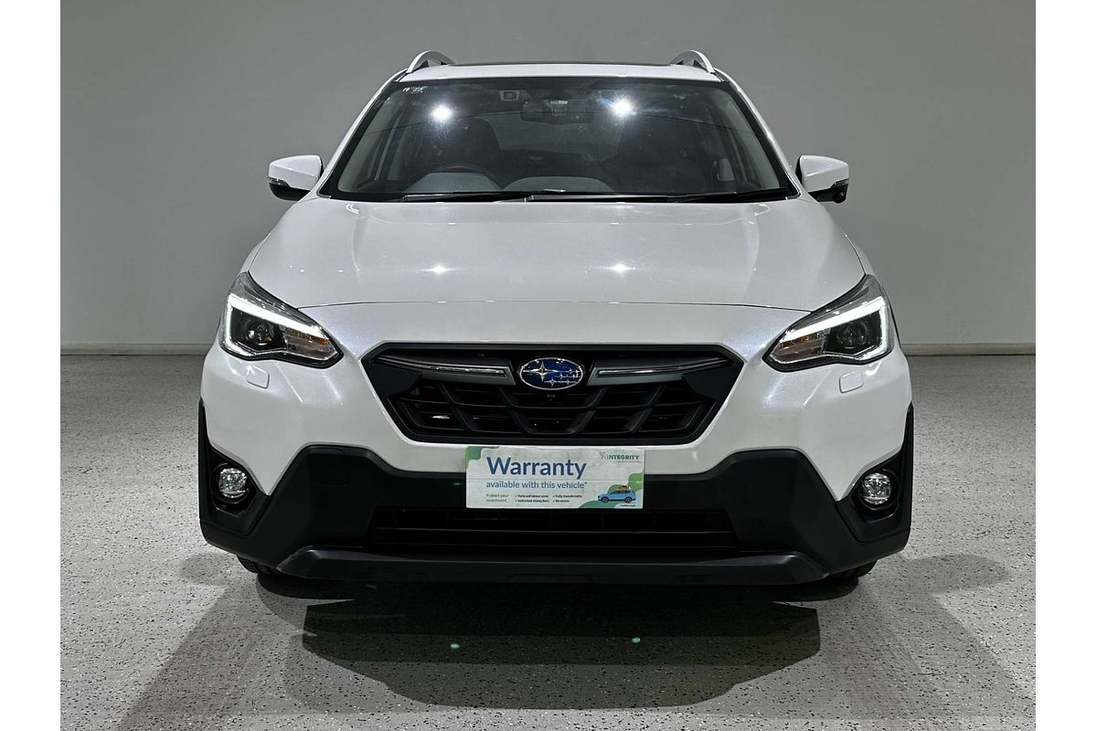 2022 Subaru XV 2.0i-S G5X