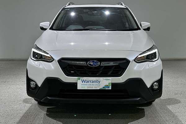 2022 Subaru XV 2.0i-S G5X