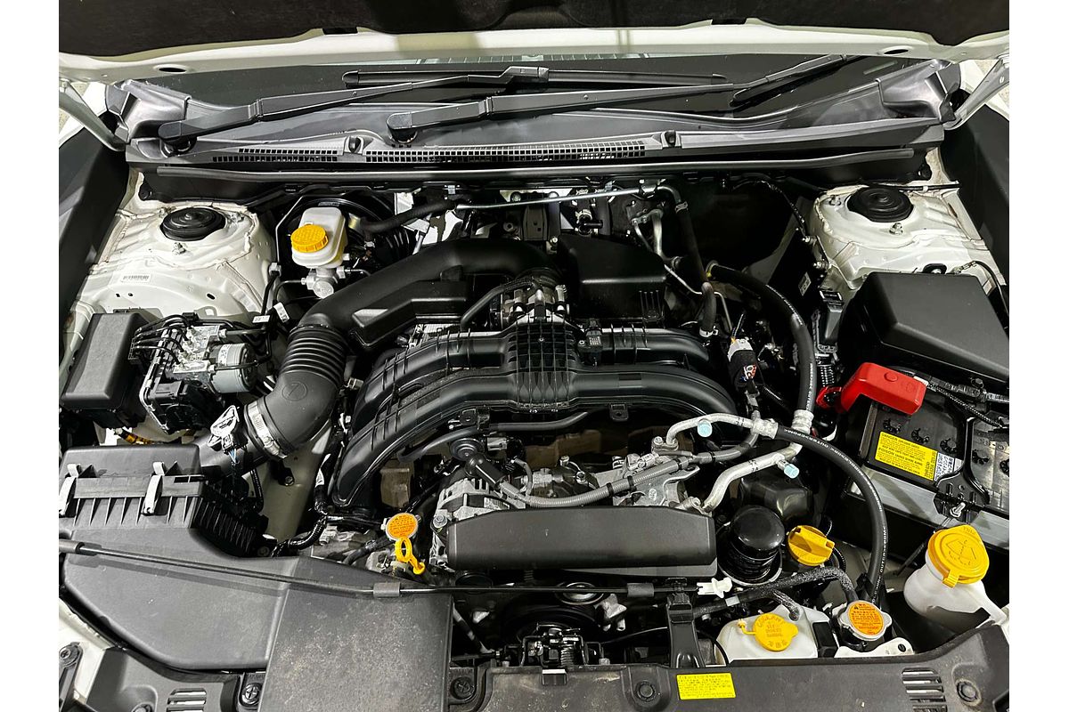 2022 Subaru XV 2.0i-S G5X