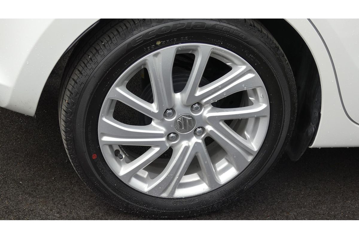 2023 Suzuki Swift GL AZ Series II