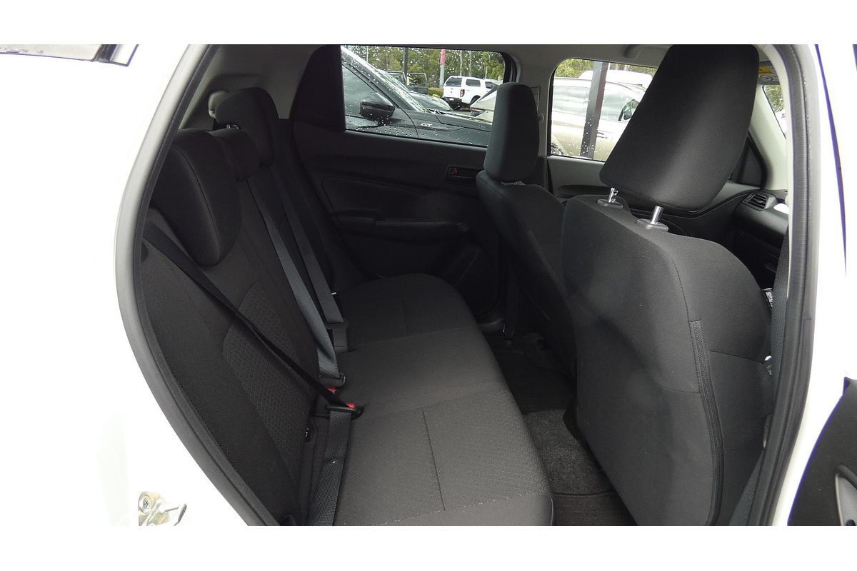 2023 Suzuki Swift GL AZ Series II