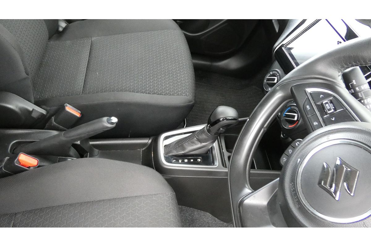 2023 Suzuki Swift GL AZ Series II