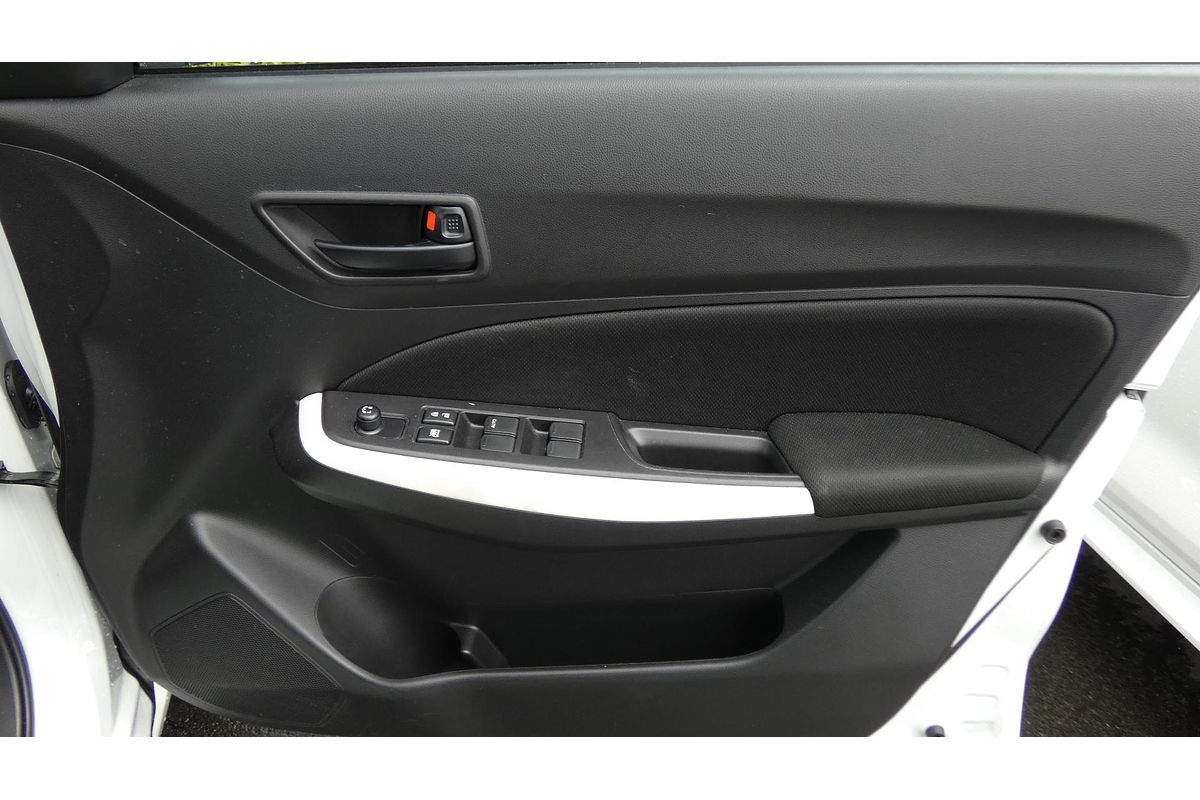 2023 Suzuki Swift GL AZ Series II