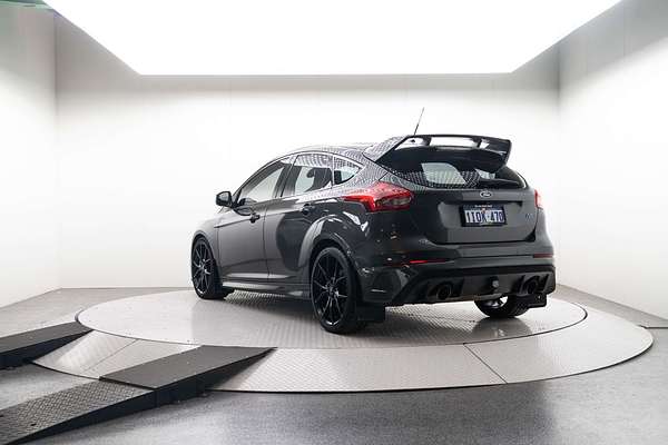 2017 Ford Focus RS LZ