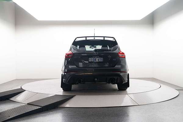 2017 Ford Focus RS LZ