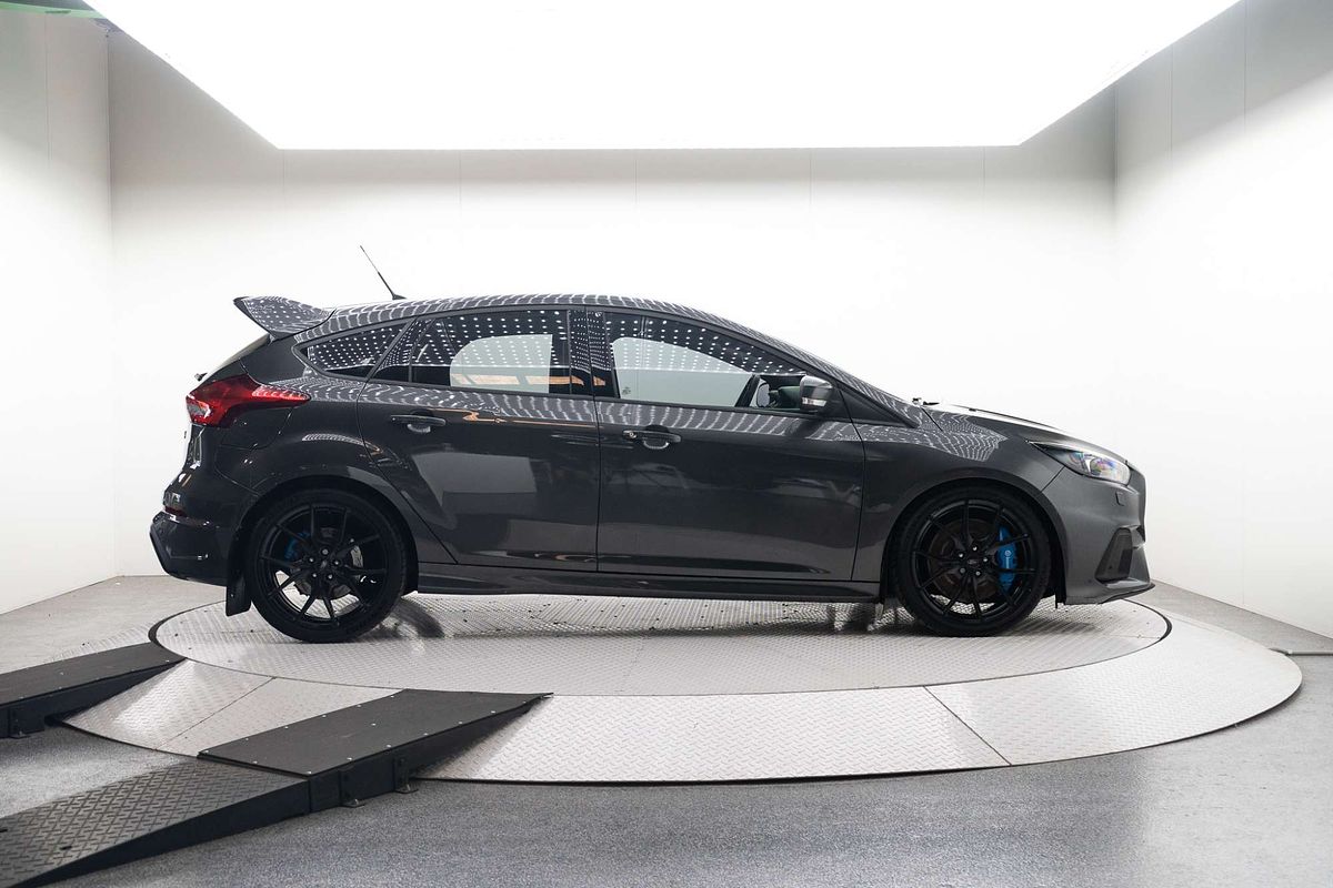 2017 Ford Focus RS LZ