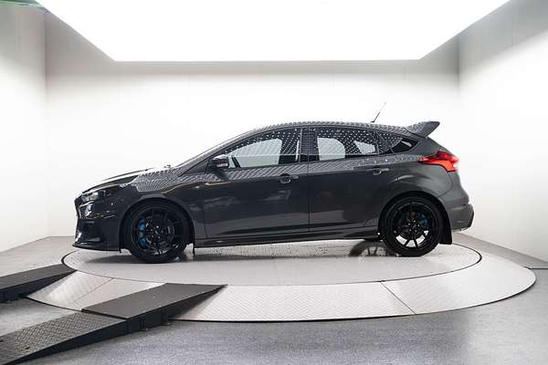 2017 Ford Focus RS LZ